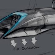 RLoop Designing The Hyperloop With Slack