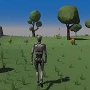 Crowd Simulator