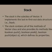 Java Collections Stack Queue Set Map