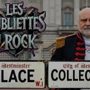 WALLACE COLLECTION Beyond Daydream The Forgotten Symphonic Rock The Oblivion Of Rock