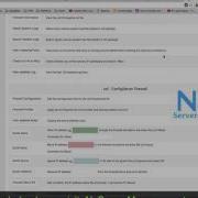 Installing Config Security Firewall Webmin Virtualmin Part 3