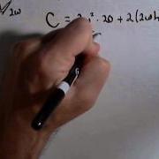 Constrained Optimization Lowest Cost Of Container