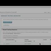 How To Set Up A MAP Assessment Testing Session