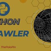Web Crawler With Python
