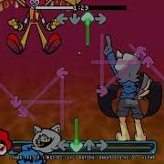 Funny Modchart Second Clear I Did