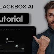 Blackbox AI Tutorial 2026 How To Use Blackbox AI To Build A Website Step By Step