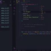 The World Of Loops For Of With Objects The Modern JavaScript Bootcamp