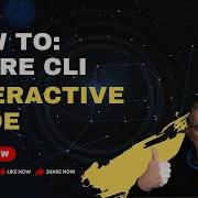 How To Azure CLI Interactive Mode