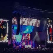 Green Day In The End Seattle WA 9 23 2024