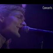 A HA Cry Wolf Slender Frame Live In Chili 1991
