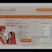 Matrimonialscript