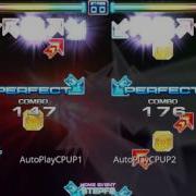 Pump It Up Interference S11 S18