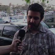 Say Hi Interview SXSW 2011 KTSW 89 9