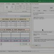 EX 07 47 Solver For Logistics Minimize Delivery Costs From Plants To Warehouses