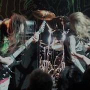 Suffocation Infecting The Crypts