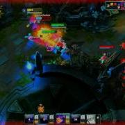 Strife Shank Gameplay 1 2