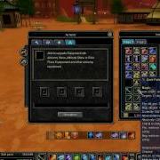 Silkroad Alchemy Bug