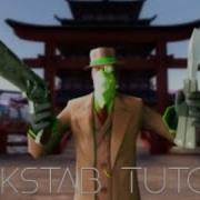 Easy Trickstab Tutorial