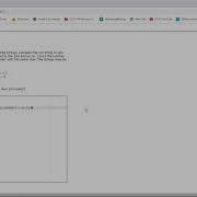 AP 1 MatchUp Java Tutorial Codingbat Com