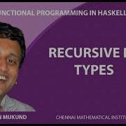 Recursive Data Types