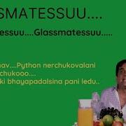 Glaasmatessu Glaasmatessu Song Lyrics To Python Code Learn Code In A Fun Way Python