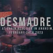 197 Drum Cam Desmadre 02 24 2023