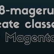 N98 Magerun2 Dev Console Make Classes