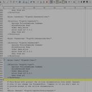 Create Website Local And Remote With Easyphp Pspad And Filezilla Open Source
