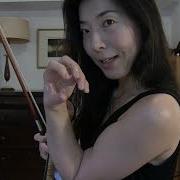 4th Finger Extension Schradieck Exercises On 2 Strings No 7