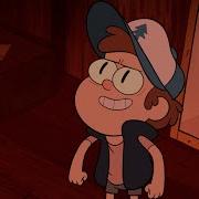 Gravity Falls Bipper Disney XD UK HD