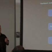 2008 LLVM Developers Meeting Clang Internals 3 Of 5