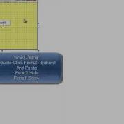 VB Tuts Linking 2 Forms VB6