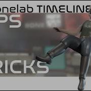Bonelab Timeline Tips And Tricks