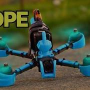 This Drone Build Made Me Change Everything