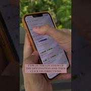 РУКОВОДСТВО ПО GOOGLE MAPS Как использовать карты Google для построения маршрутов общественного