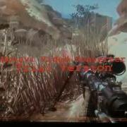 MW2 Nuke Intervention Flashscope