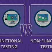 Functional Testing Vs Non Functional Testing Functional And Non Functional Testing Intellipaat