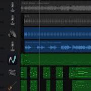 Pharrel Williams Happy Updated GarageBand Cover