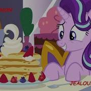 MLP FiM Jealous Guy PMV