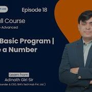 WAP To Input A Three Digit Number And Reverse It In Python Giri Sir