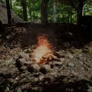 Campfire VFX In Unreal Engine 4