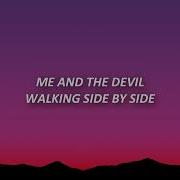 Soap Skin Me And The Devil Lyrics