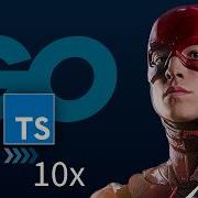 Тест скорости TypeScript 7 0 против TypeScript 6 0