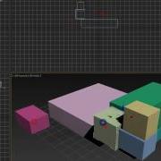 3Ds Max 2013 Beginner Tutorial 03 Creating Standard Primitives