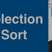 Selection Sort C Example