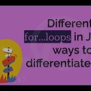 For Loop Shorthand JavaScript Tutorial Code Implants Javascript Code