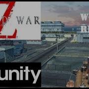 WWZ Remaking In Unity3D Devlog Post Apocalyptic Game