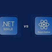 NET MAUI против React Native лучший выбор фреймворка в 2026 году