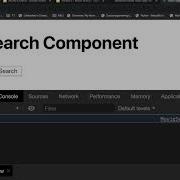 React Movie Database API 7