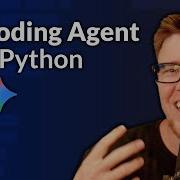 Guide To Agentic AI Build A Python Coding Agent With Gemini